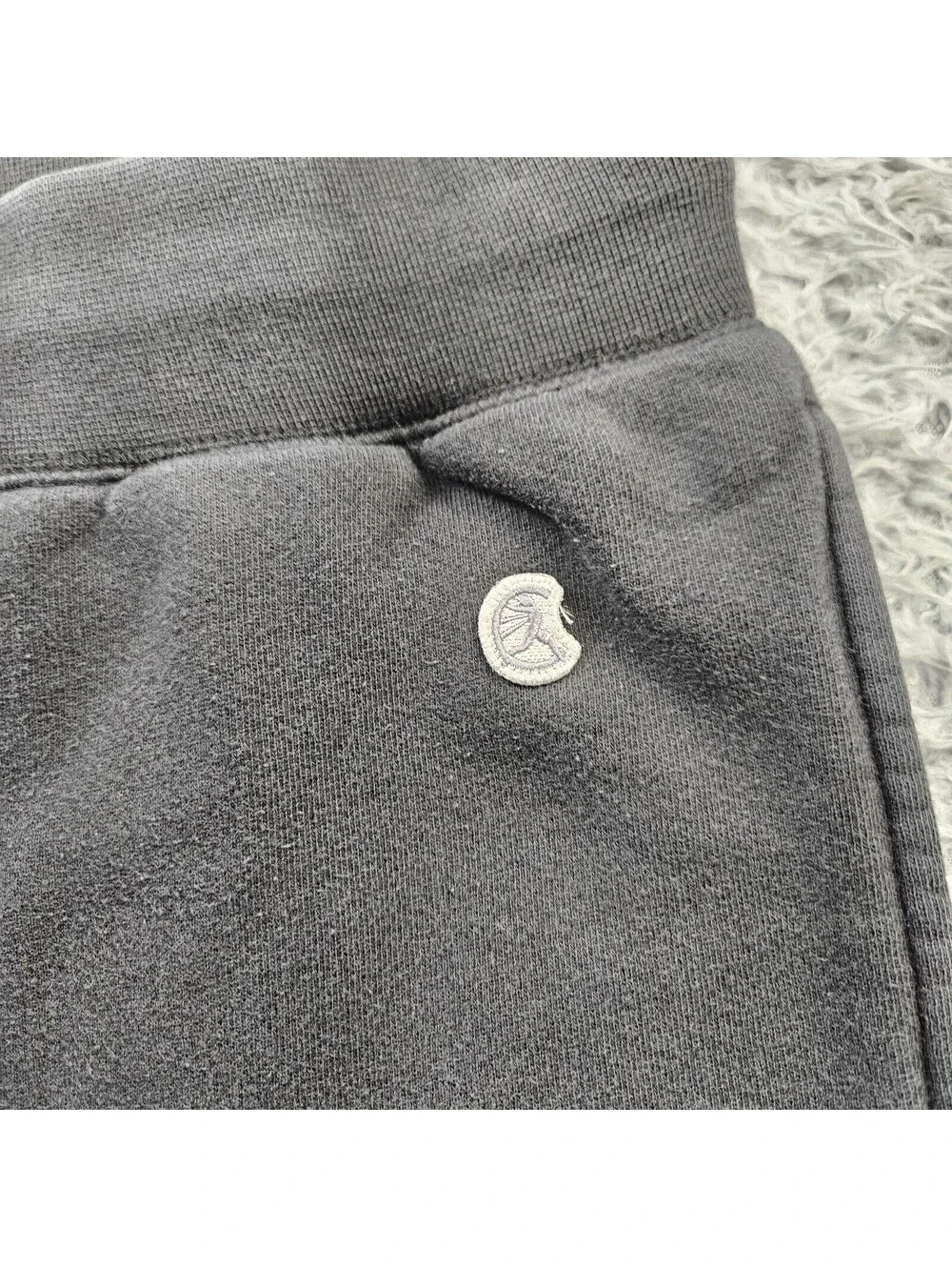Champion X Todd Snyder Knit Sweatpants Joggers Men Large (Fits 36x30) 100% Cott